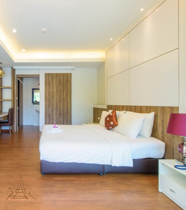 สแตนดาร์ด รูม