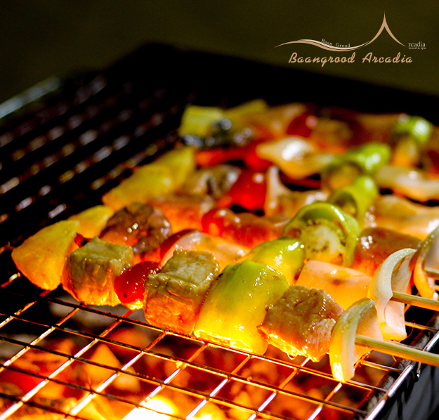 ร้านอาหาร