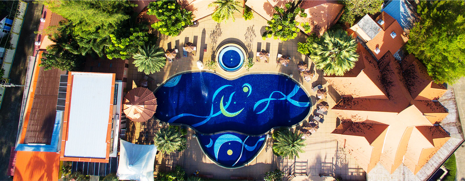 กิจกรรมริมหาด