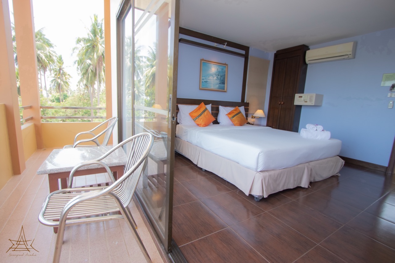 แฟมิลี่ สวีท